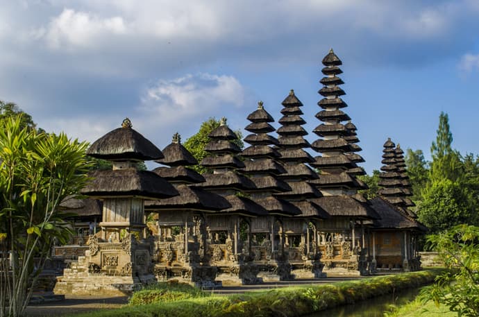 Bali Serenity (Martedì e Sabato)