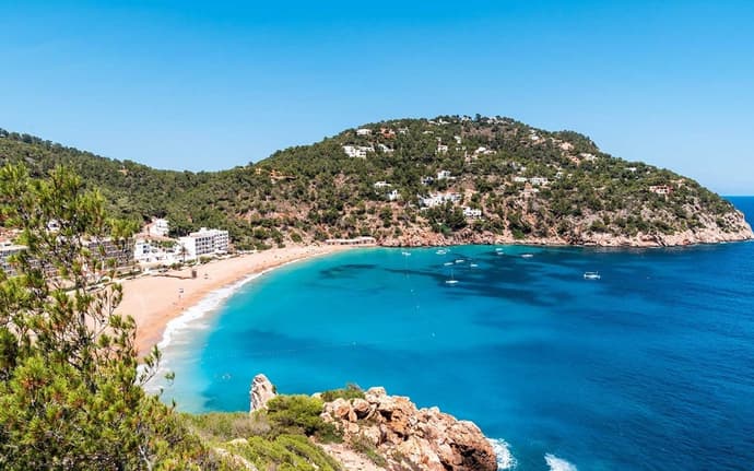 Ibiza Getaway - 5 nights