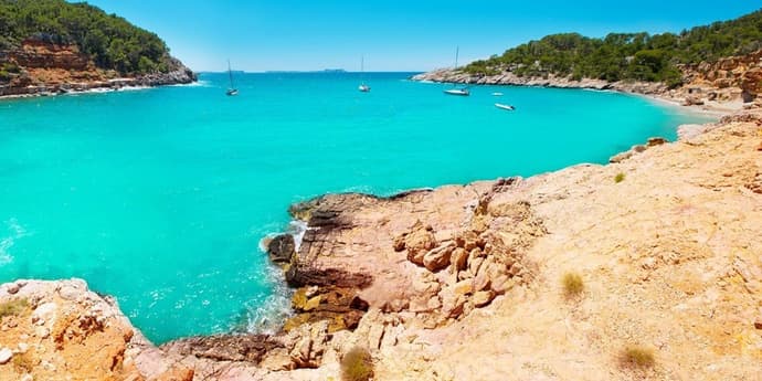 Ibiza Getaway - 7 nights