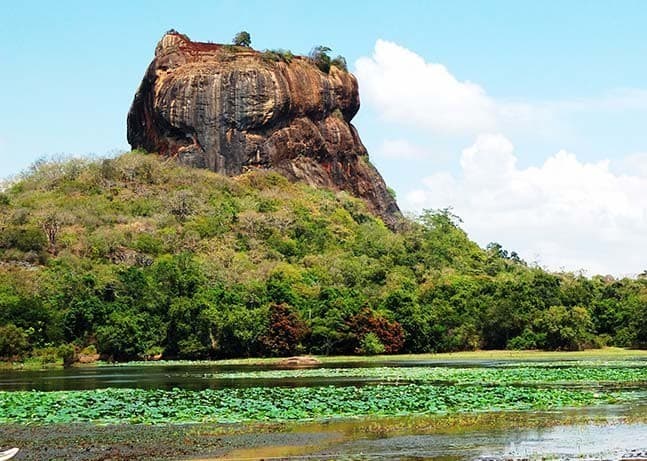 Ceylon Cultural Trail - (06 Days)