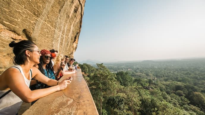 Ceylon Essential Trail