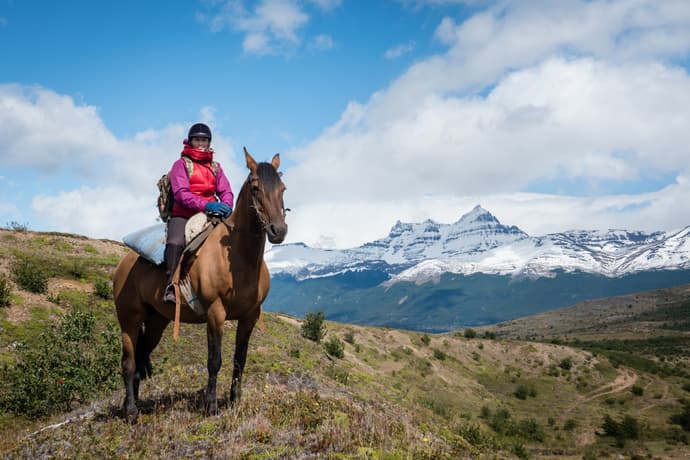 Argentina: Patagonia - the glaciers of Patagonia
