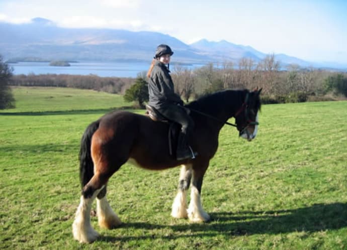 Ireland: Kerry - discovering county kerry