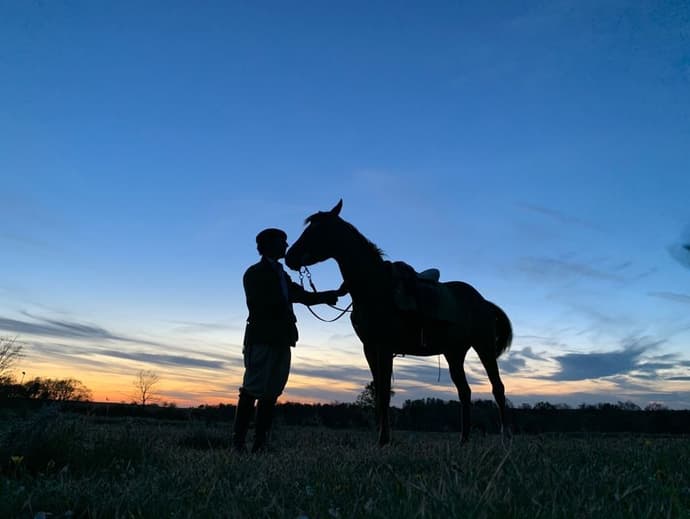 Spain: the guadarrama mountain national park