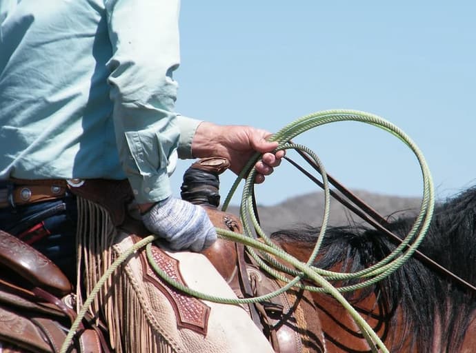 United States: Montana - on the trail of nicholas evans