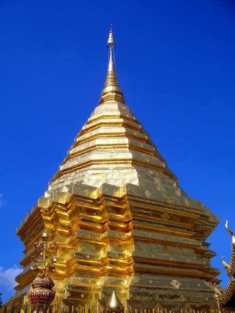 Thailandia_Rush to the North - Classic Hotels con Centro Elefanti Sostenibile