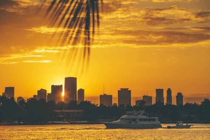 Miami Espléndida