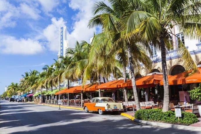Miami Completo