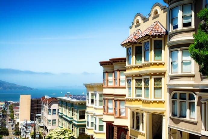 San Francisco Maravillosa