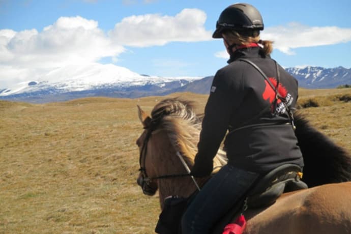 Islanda: I ghiacciai islandesi