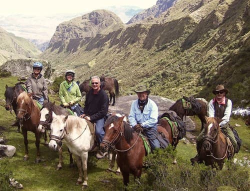 Peru: The roads of the incas & Machu Picchu