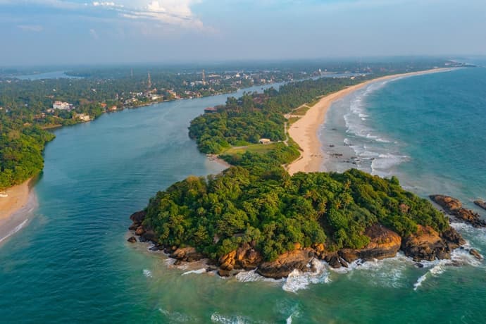 Wonders Of Sri Lanka  -  08 Days   - 07 Nights Package