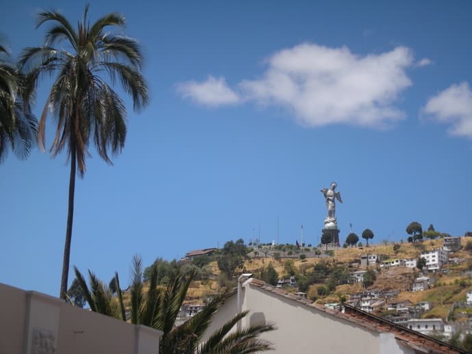 Autotour: Descubre Ecuador a tu Manera 7 Días