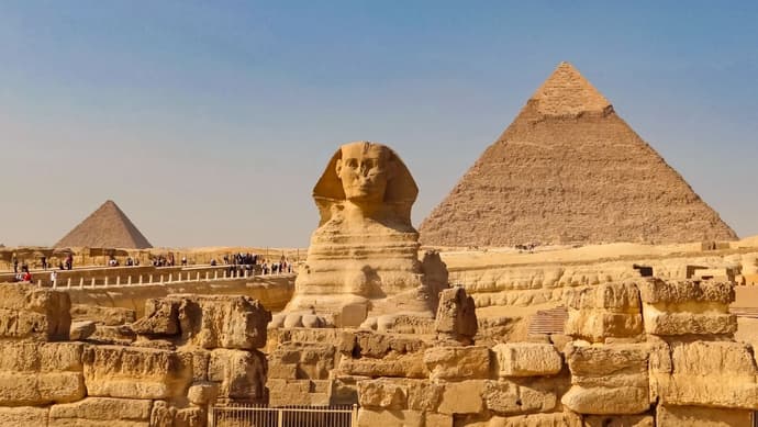 2 Nights Extension in Cairo