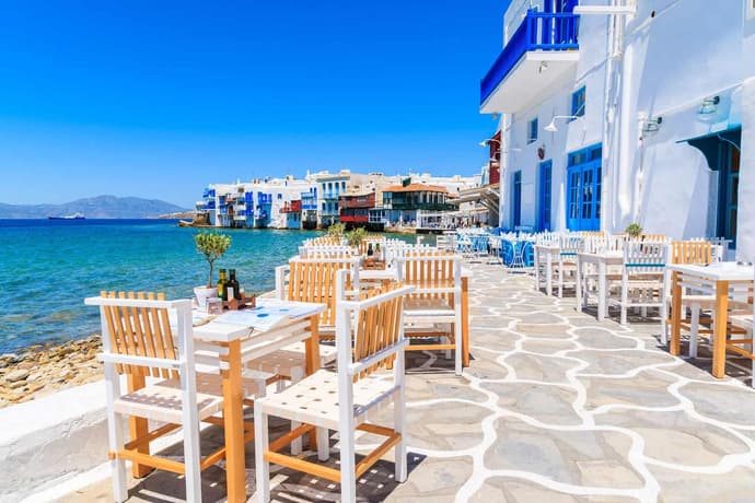Legends of Türkiye and Greece with Cruise 2 nights