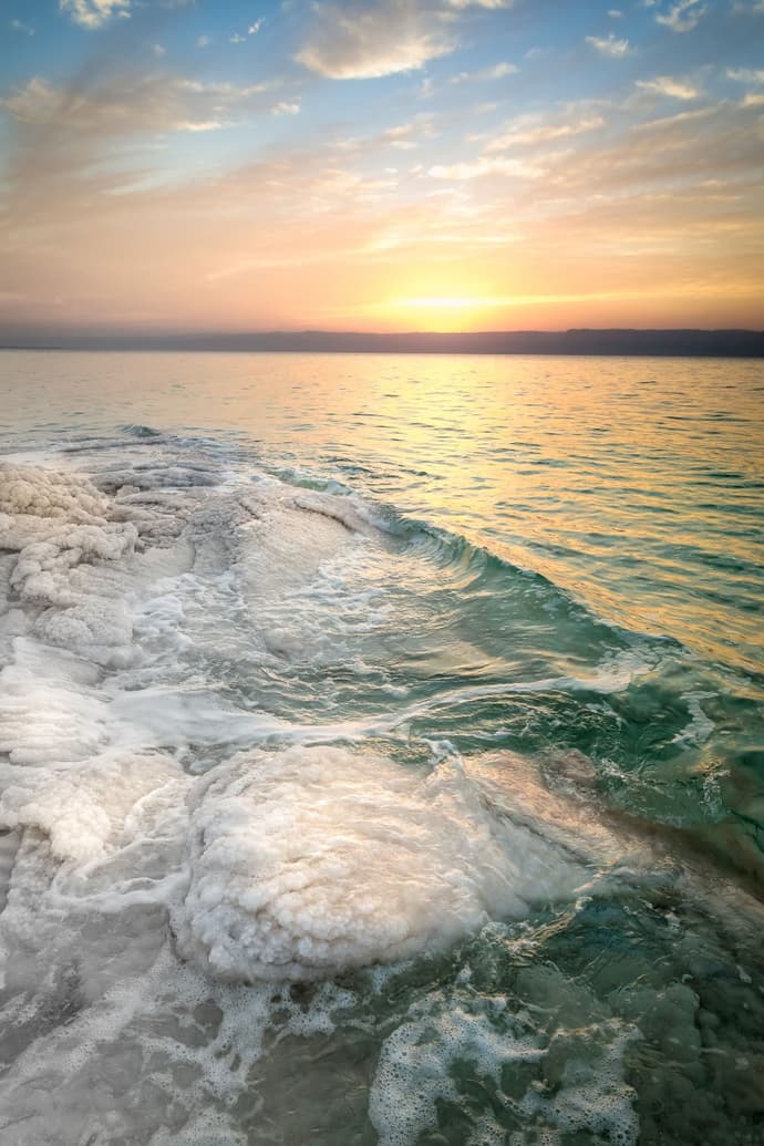 7 Days in Jordan (Saturday)