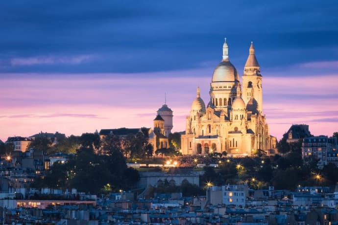 Gran Tour de Francia