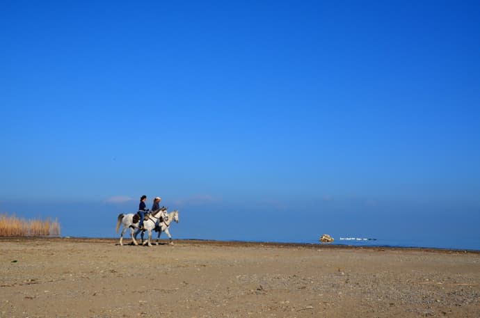 Anatolia: Mare & monti di Antalya