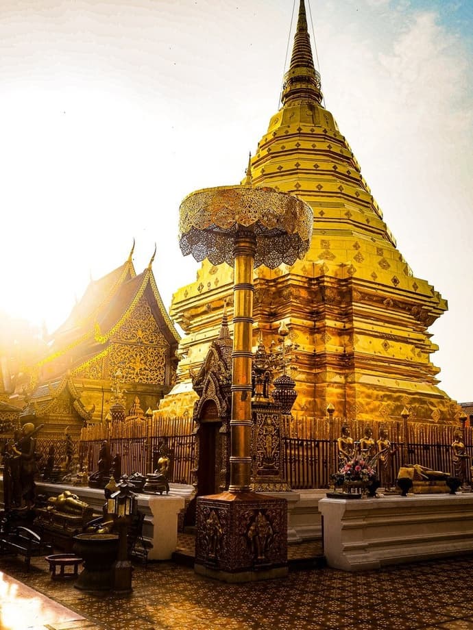 Chiang Mai Express