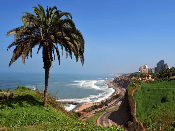 Lima, Cultura y Tradición