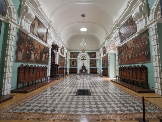 Tierras Incas y Selva del Tambopata