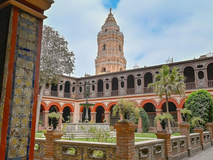 Por la Ruta de la Energía