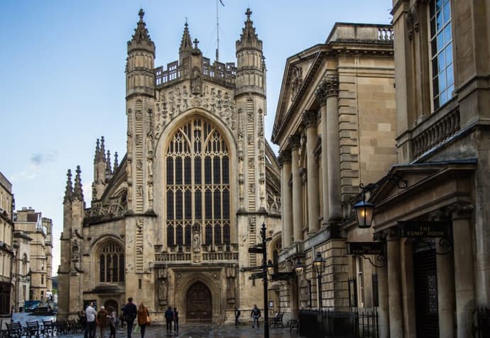 Leyendas: Inglaterra del Rey Arturo