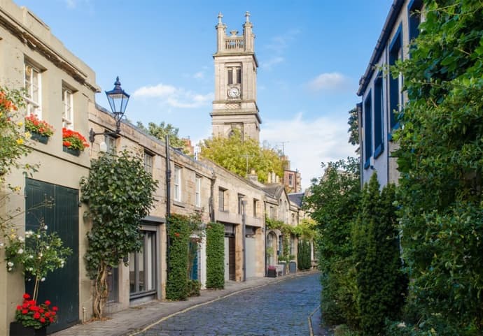 Leyendas de las Islas Verdes