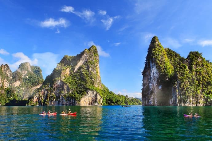 4 Giorni Tour del Sud - Alla scoperta della Malacca Siamese