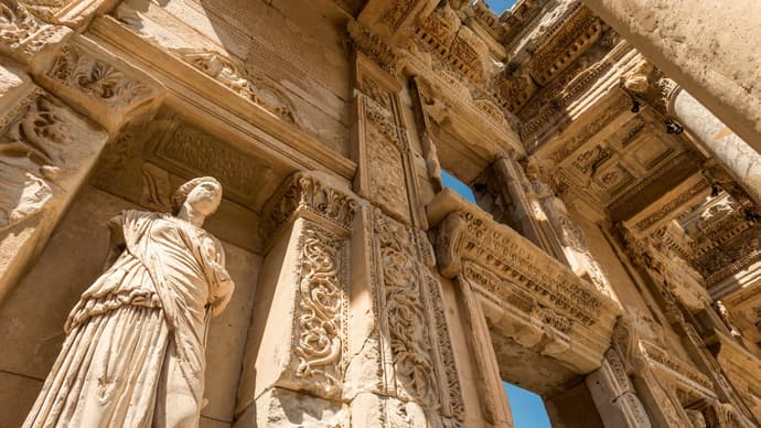 Descubre Turquía - II