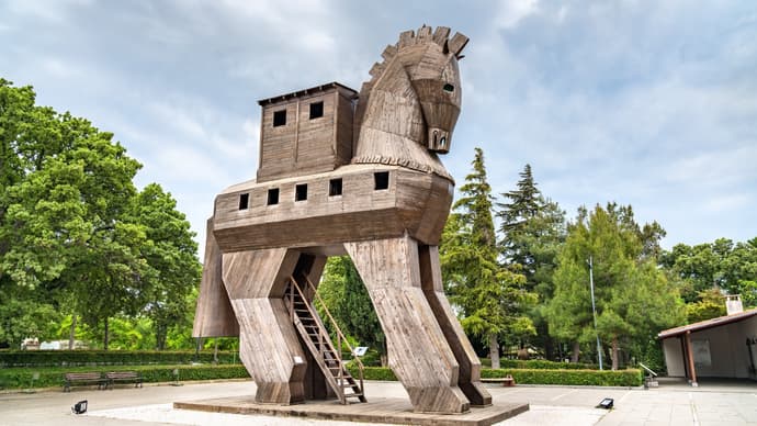 INTRA: Esencias de Turquía con vuelos de Pegasus