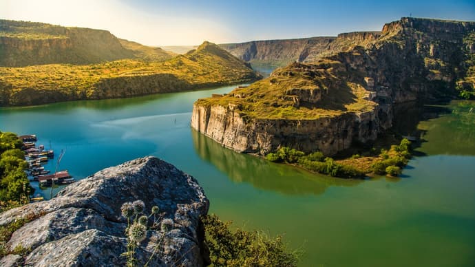 Turquía al Completo