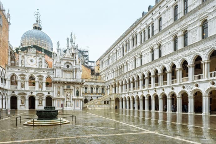 SuitesTour CityBreak Venice 2 nights