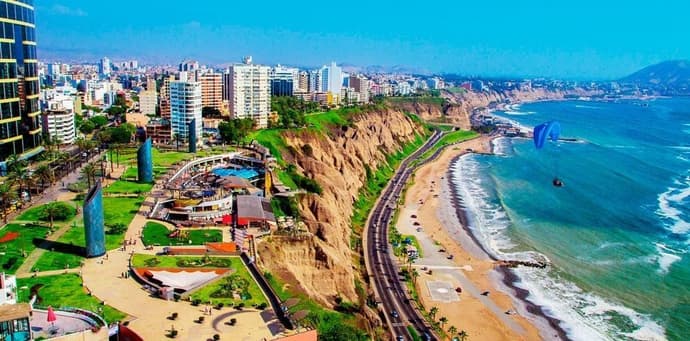 Perù Essenziale + Estensione Puno