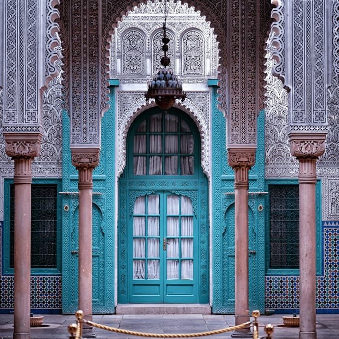 SuitesTour Morocco Imperial Cities & North 7 Nights