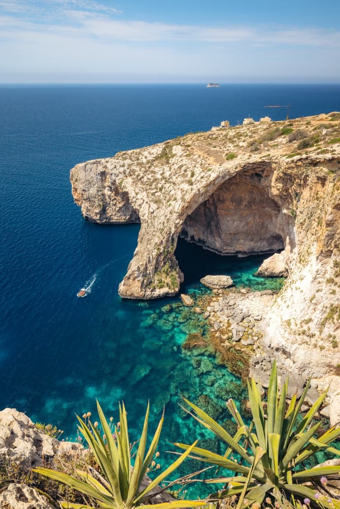 Malta 8-Day Explorer - Hôtel Deluxe