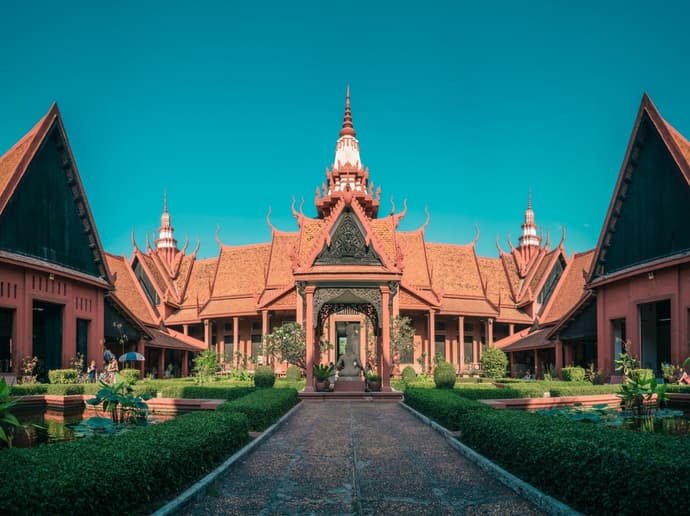 14 Días Clásico Gran Indochina