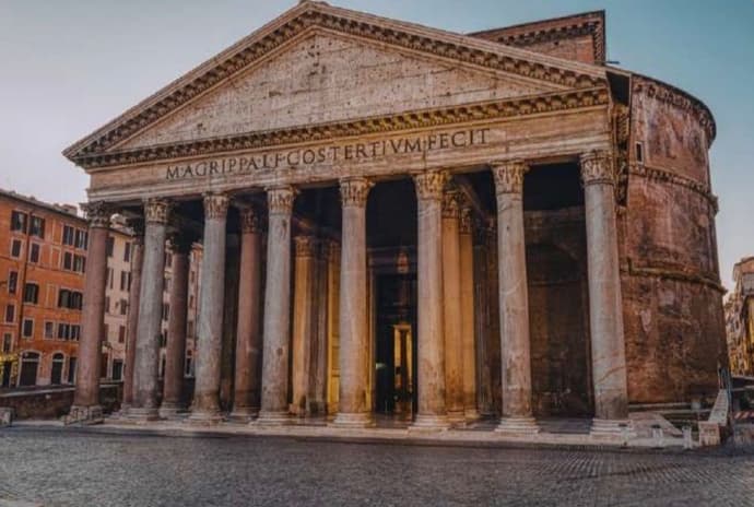 SuitesTour Roma Eterna 3 notti