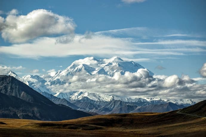 Alaska Summer Pre-Cruise from Fairbanks
