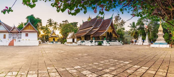 14 Giorni Grand Indochina