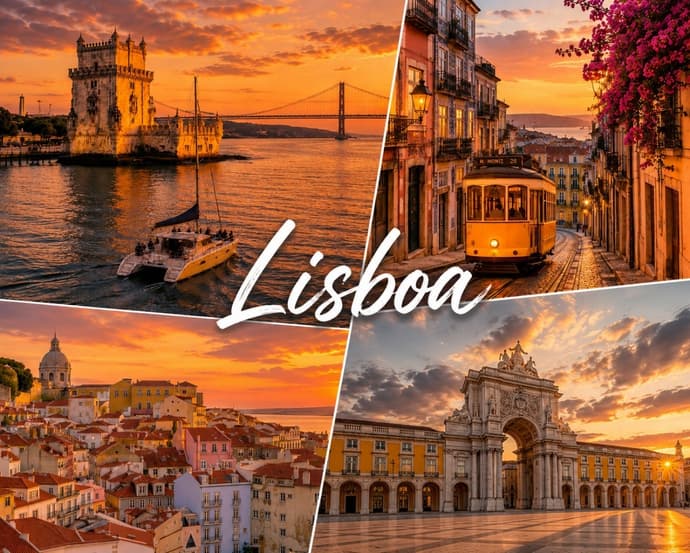 Charming Stay and Sunset Cruise on the Tagus