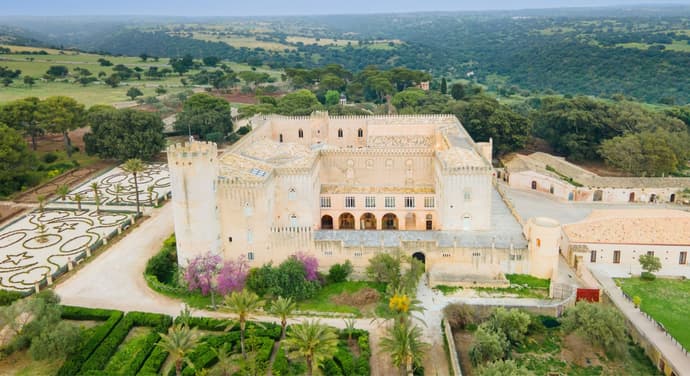 Self-Drive: Sicilia a tu aire desde Catania