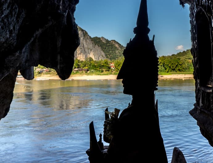 Amazing Luang Prabang - Departure on Monday, Friday