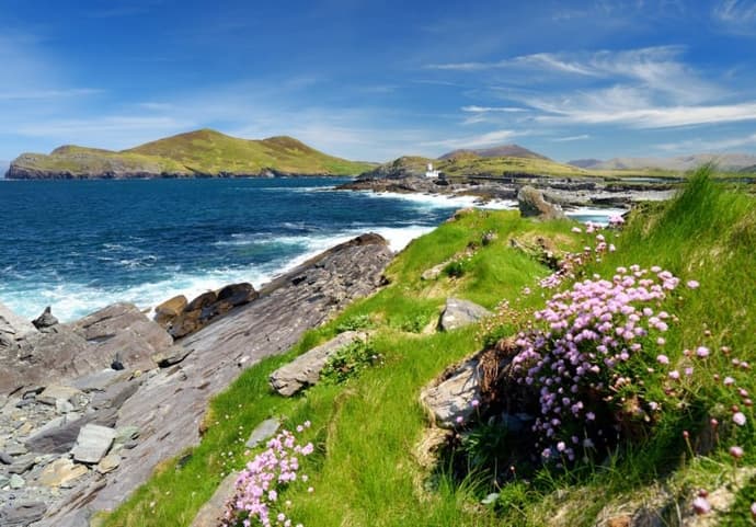 Leyendas Islas Verdes