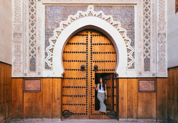 Marruecos, Ciudades Imperiales Express - 5 Días