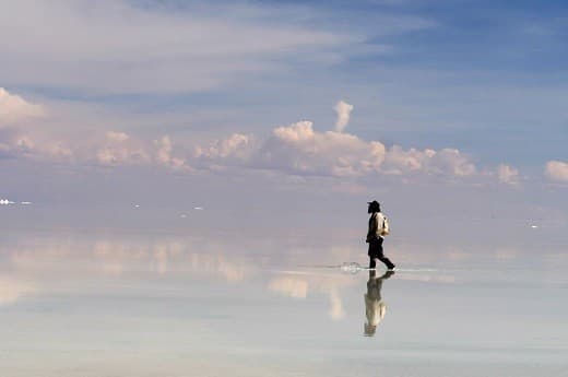 Bolivia Infinita