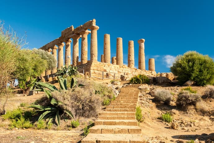 Escapada a Palermo