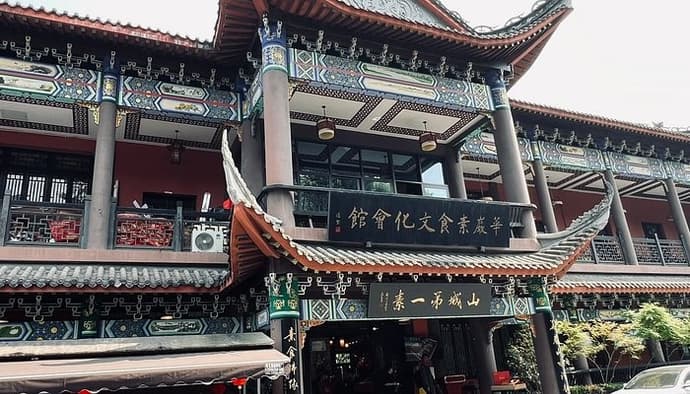 Gran Cina con Pingyao e Datong