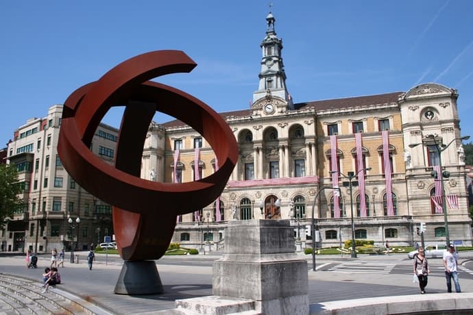 Bilbao y Alrededores