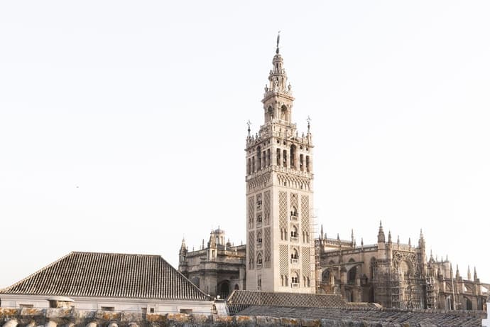 Córdoba y Sevilla - 3 Días